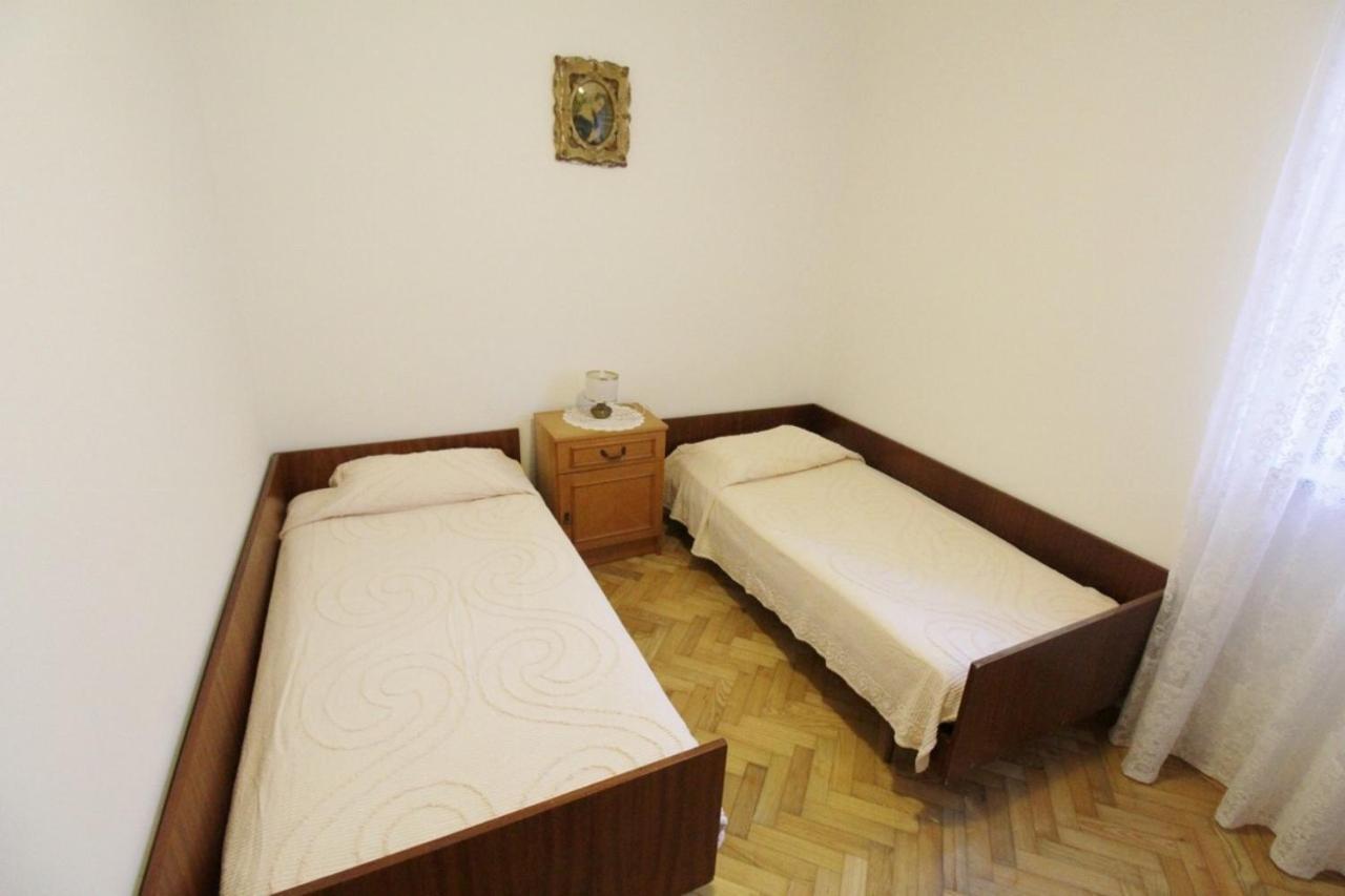 Apartments Marija Savudrija Exterior photo