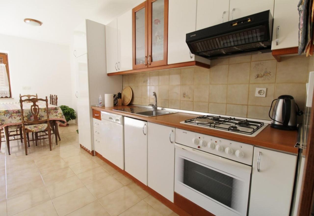 Apartments Marija Savudrija Exterior photo