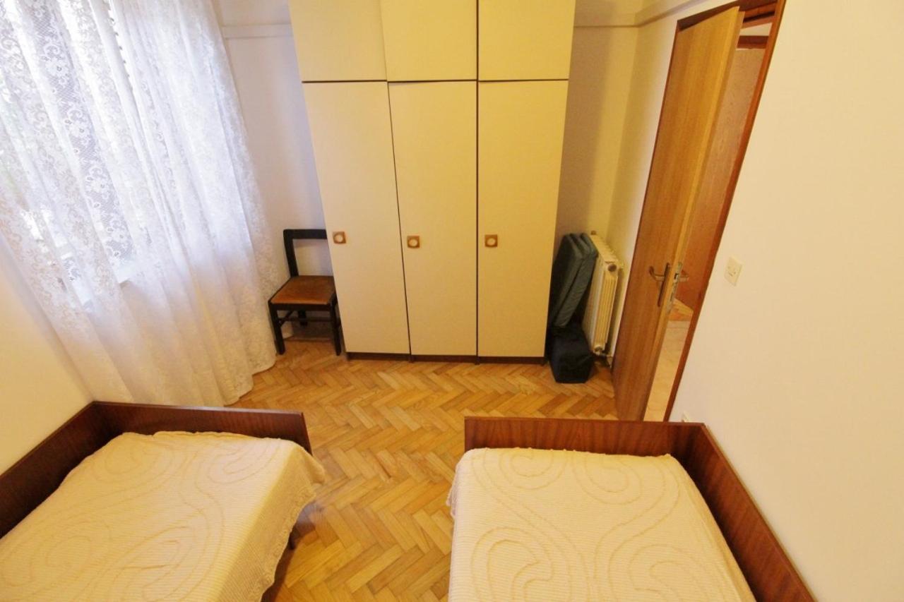 Apartments Marija Savudrija Exterior photo