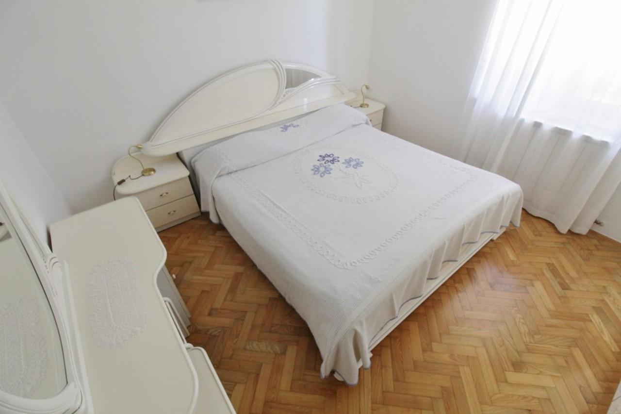 Apartments Marija Savudrija Exterior photo