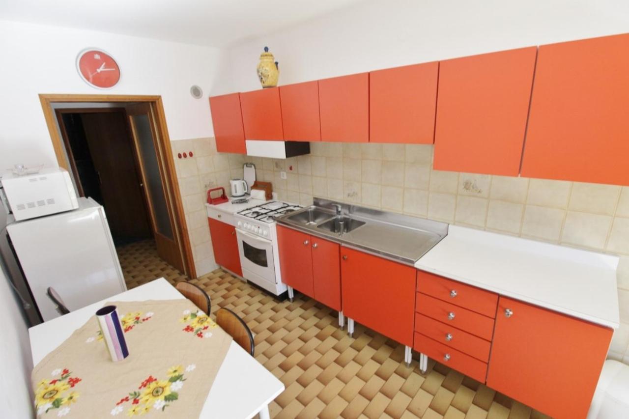 Apartments Marija Savudrija Exterior photo