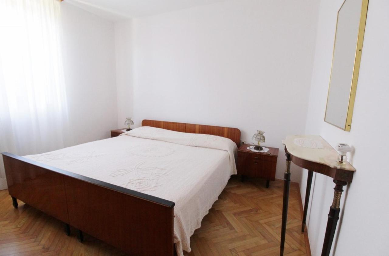 Apartments Marija Savudrija Exterior photo
